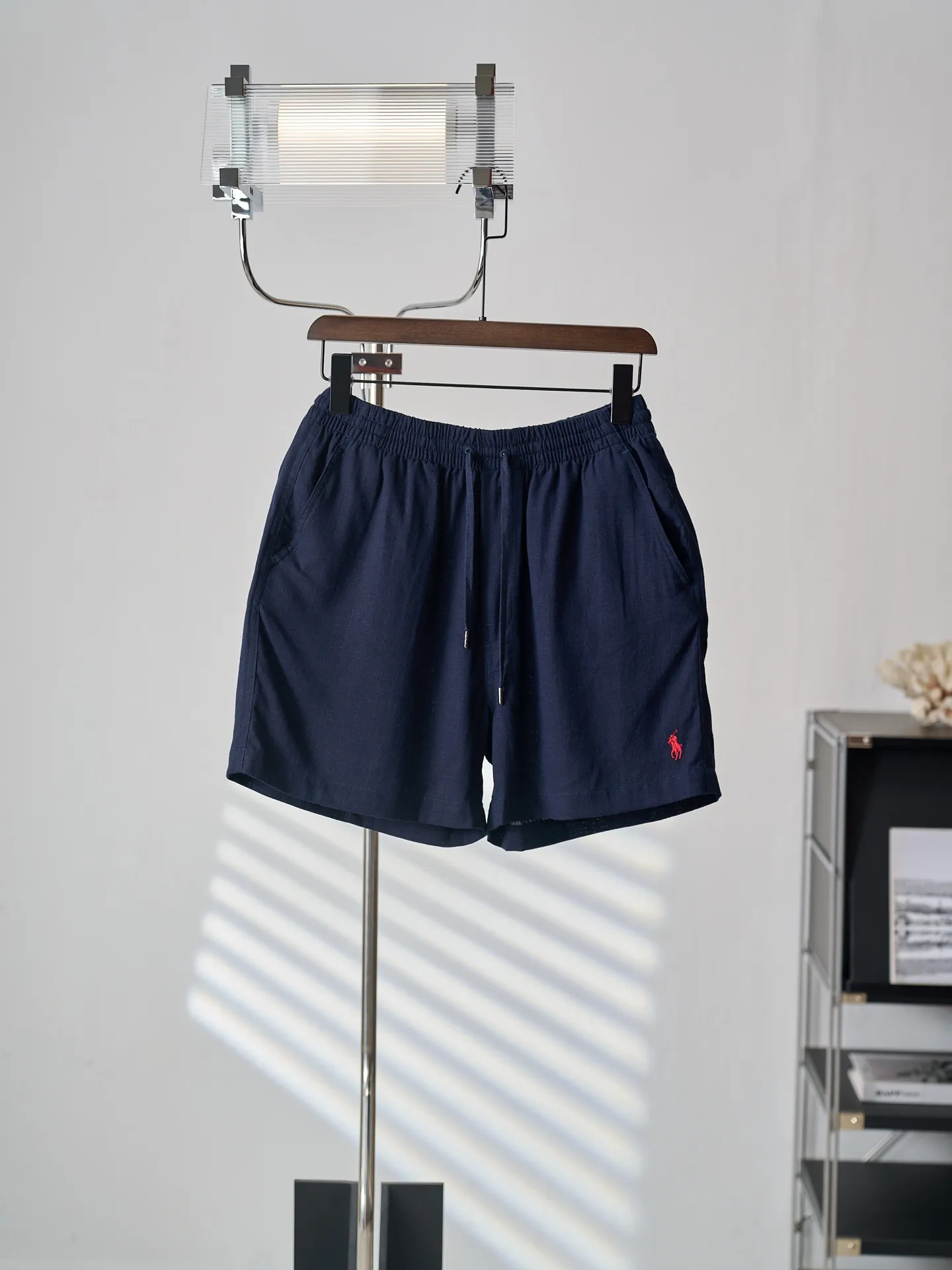 【 】Ralph Lauren/ 【In Stock】S M L XL Breathable Classic ，